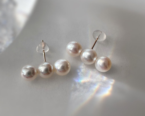 凛華 りんか pearl