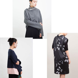 【限定・新春福袋】選べるファッションウェア・小物4点で14,800円 5枚目の画像