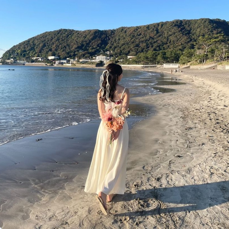 お客様よりお写真をご提供頂きました