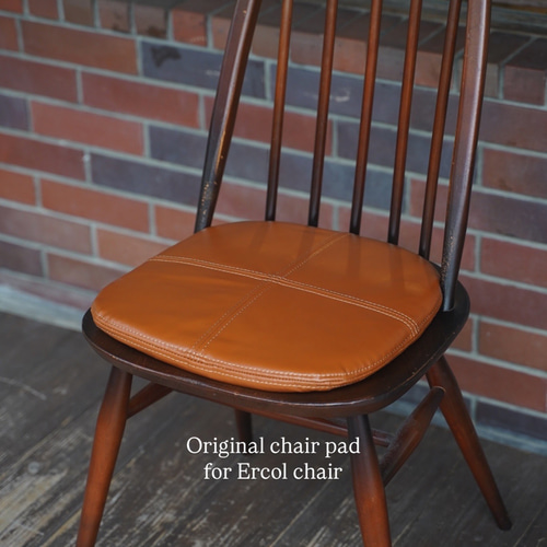 アーコールチェア イギリス アーコール社 ercol チャイルドチェア ブルードット 座