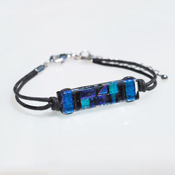 [Premium] [One-of-a-kind item] Glass galaxy “Galaxy [color color 第6張的照片