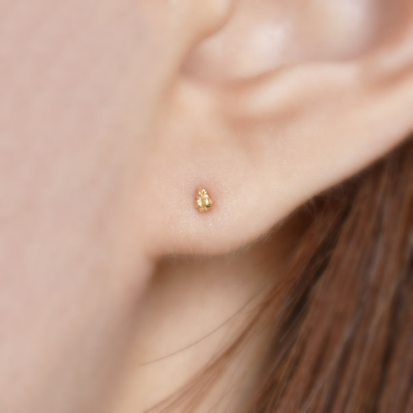 kuzu pierce/ピアス 13枚目の画像