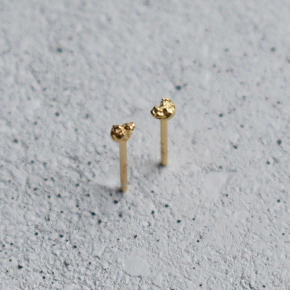 kuzu pierce/ピアス 9枚目の画像