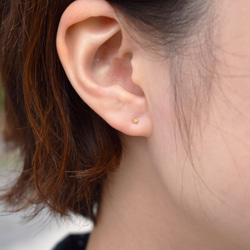 kuzu pierce/ピアス 5枚目の画像