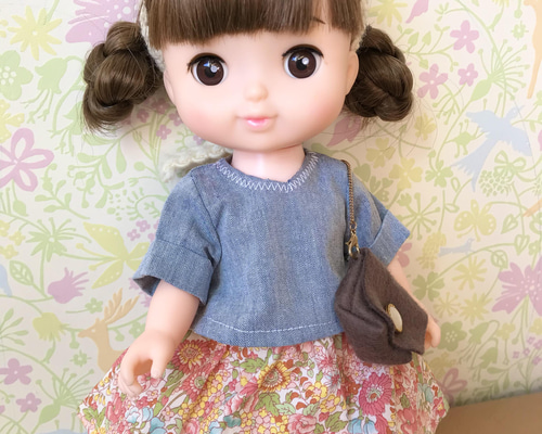 BANDAI - ⚠専用⚠【中古】レミン＆ソラン ソランちゃんとお洋服おまとめ Amazon.co.jp: 人形用洋服 着せ替え服 ソランちゃん服と通用