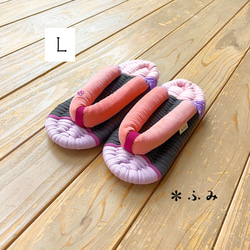布ぞうり のおすすめ人気通販 検索結果｜Creema(クリーマ