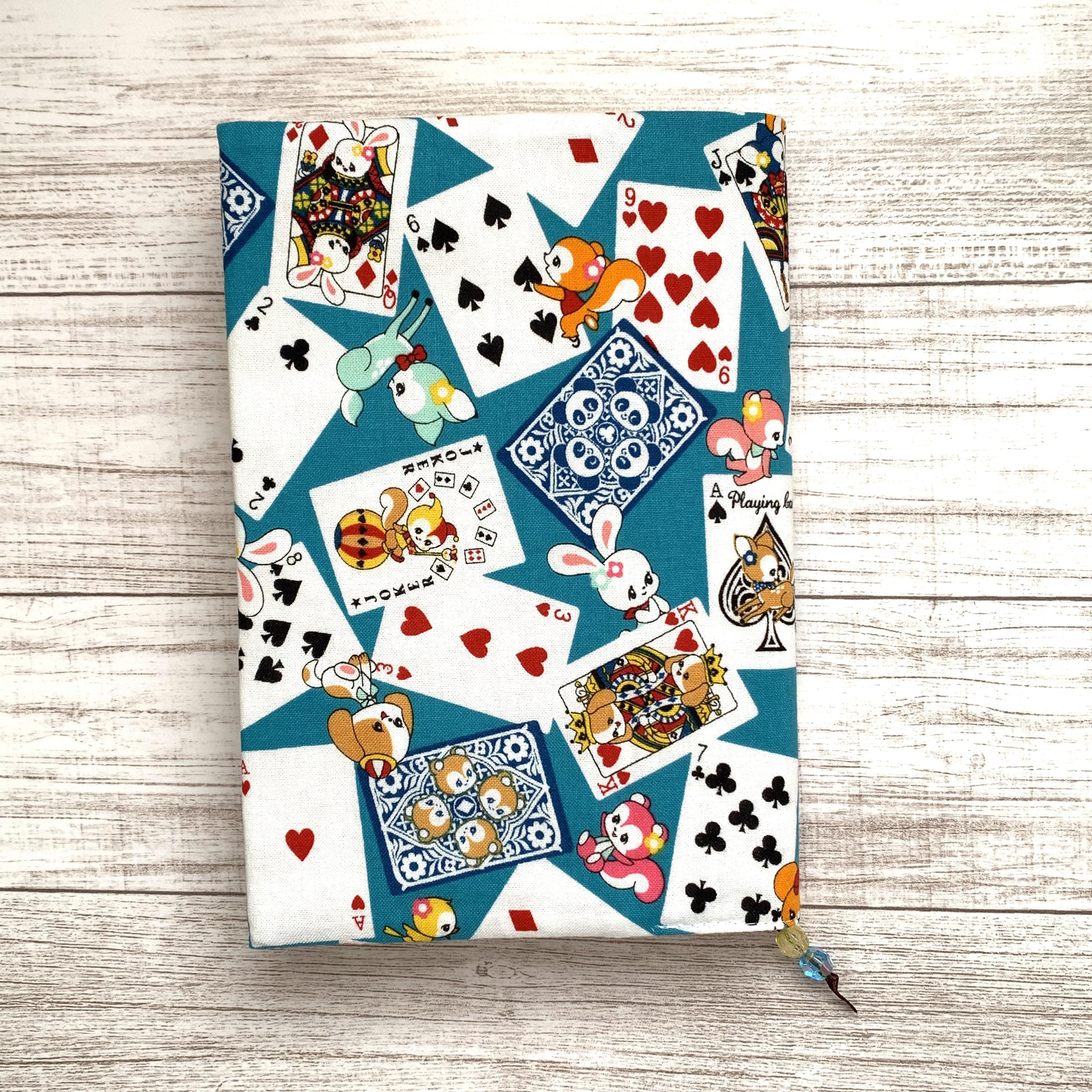 【はいから横丁】トランプブックカバーBL 単行本(四六判ソフトサイズ)再販予定 59,999円