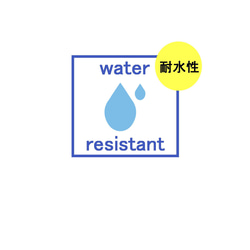 ペットシール12枚/ 4㎝、3㎝/耐水性 5枚目の画像