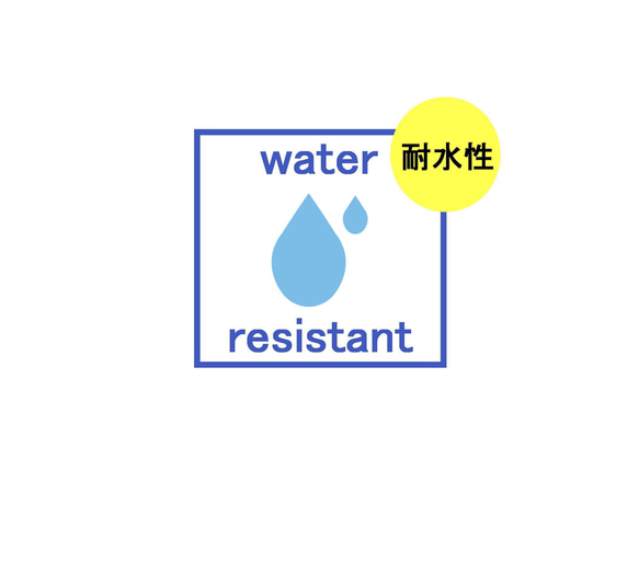 ペットシール12枚/ 4㎝、3㎝/耐水性 5枚目の画像