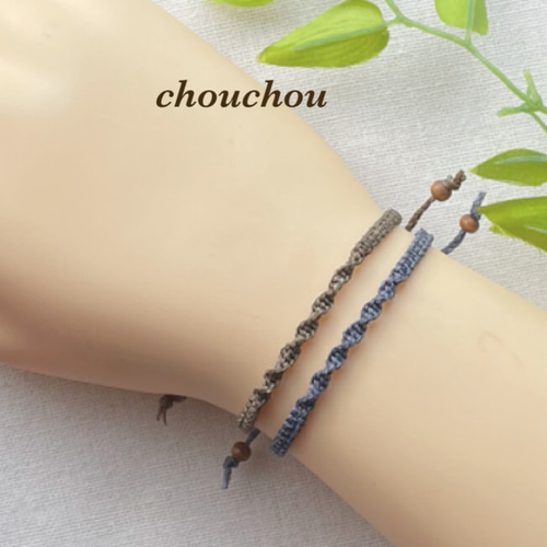 静電気防止ブレスレット ミサンガ 金属アレルギーの方にも安心 静電気