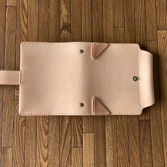 【mini6 ﾘﾌｨﾙ＆情報ｶｰﾄﾞ】 筒状ペンホルダーのシステム手帳 ミニ6 パスポートケース SN6i-002 手帳 V1219342939(9295円)