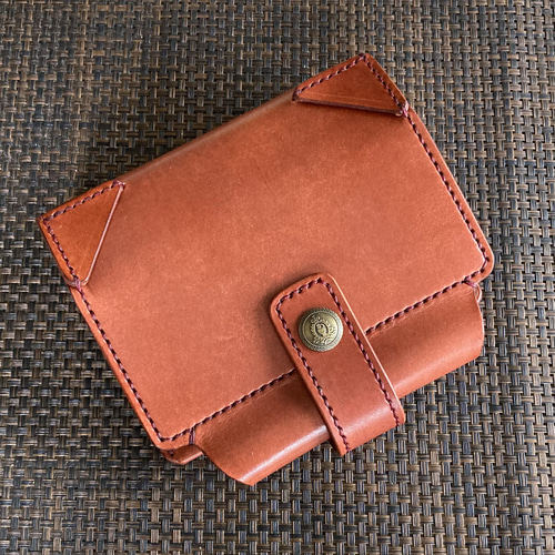 スマイソン パスポートケース パスポートカバー | SMYTHSON/スマイソン | 三越伊勢丹
