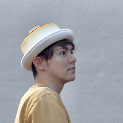 受注生産】ホットケーキハットVer.2 ハット KENT BREAD HAT 通販