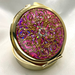 ✿のあーる様·専用✿ハンドメイド　ピルケース ✿のあーる様①·専用✿ハンドメイド ピルケース ✿のあーる様①·専用✿