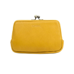 焼き立て食パンの手ざわり●親子がま口　WL13-39 13枚目の画像