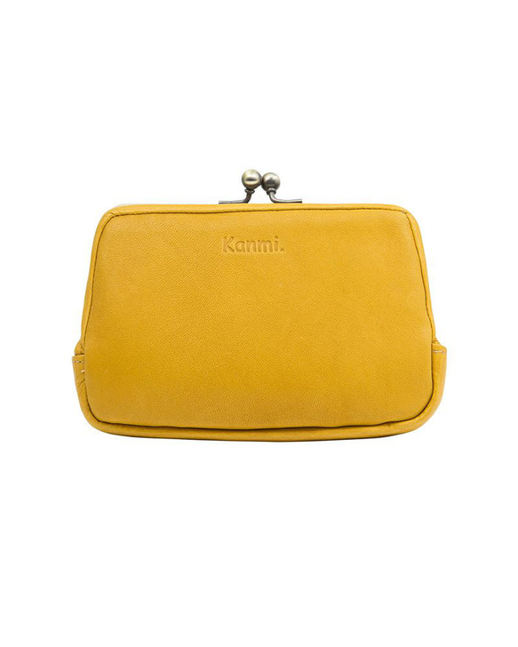 焼き立て食パンの手ざわり●親子がま口　WL13-39 13枚目の画像