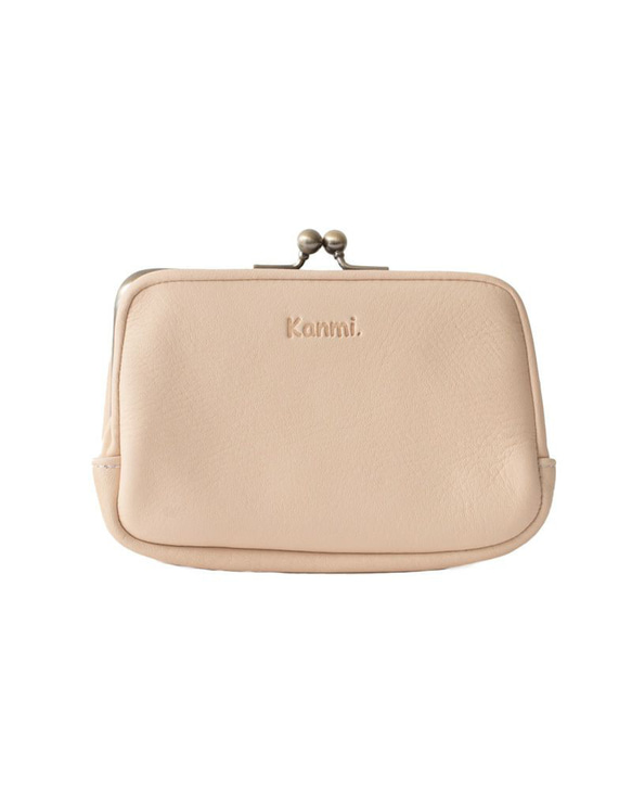 焼き立て食パンの手ざわり●親子がま口　WL13-39 17枚目の画像