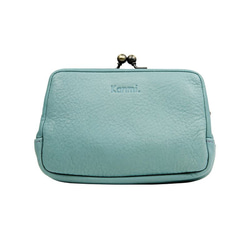 焼き立て食パンの手ざわり●親子がま口　WL13-39 11枚目の画像