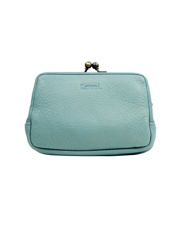 焼き立て食パンの手ざわり●親子がま口　WL13-39 11枚目の画像