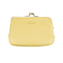 焼き立て食パンの手ざわり●親子がま口　WL13-39 16枚目の画像