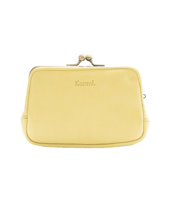 焼き立て食パンの手ざわり●親子がま口　WL13-39 16枚目の画像