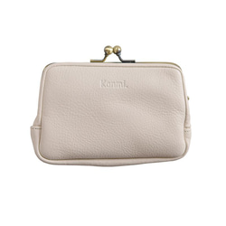 焼き立て食パンの手ざわり●親子がま口　WL13-39 15枚目の画像