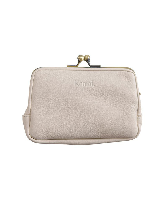 焼き立て食パンの手ざわり●親子がま口　WL13-39 15枚目の画像