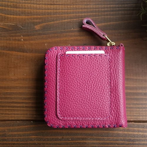 GRACE CONTINENTAL（財布）のフリマアイテム一覧