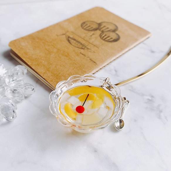 スイーツデコ カートフック