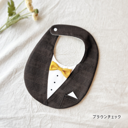 送料無料！カジュアルなタキシード風スタイ いいね♡4,000］タキシード風スタイ⌘ スーツ フォーマル 出産