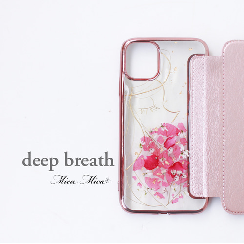 みかん様ご確認ページ★押し花ケース みっち様ご確認ページ☆押し花ケース