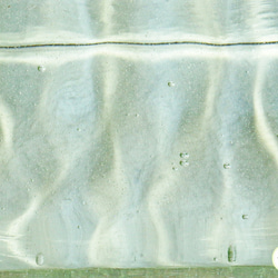 RIVER BLOCK ウォーターグリーン ロング 4枚目の画像