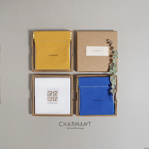 新品 】 ファミリア familiar リバティ ポーチ ジュエリーケース