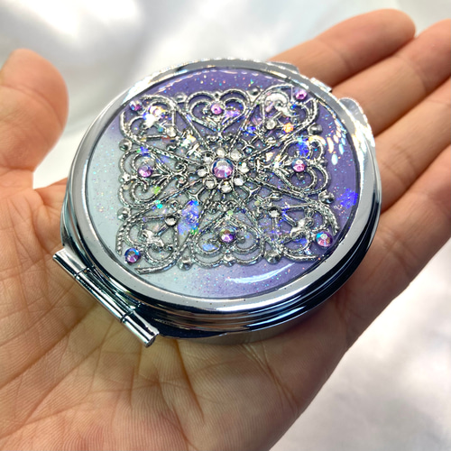 ✿のあーる様②·専用✿ハンドメイド　ピルケース ✿のあーる様·専用✿ハンドメイド ピルケース ✿のあーる様②