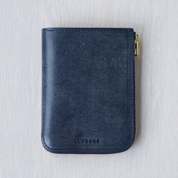 Lジップネックウォレット コモド・リベルタ その他ミニ財布