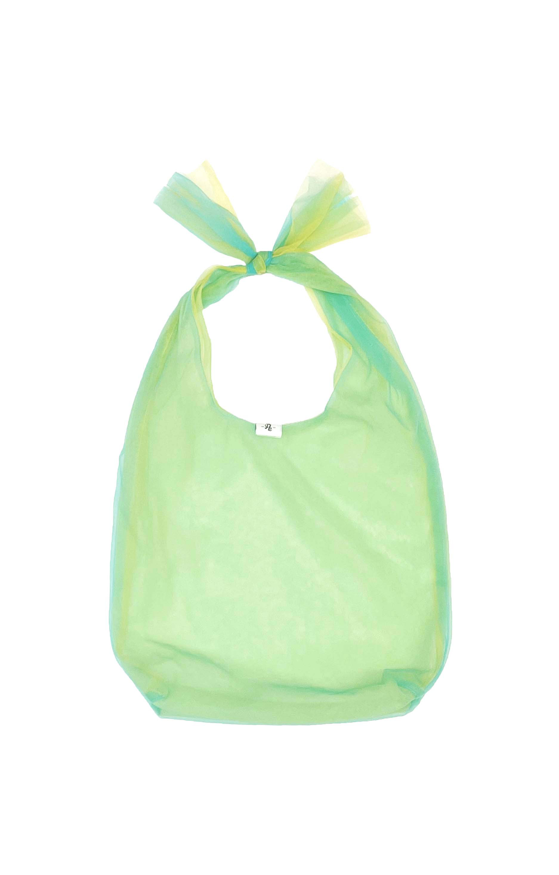 Velnica ×神崎恵　未使用新品のポーチ　メッシュの巾着袋付き　紙袋付き Pouch | Gift | Velnica Online Store