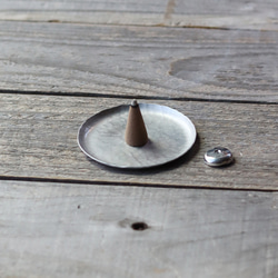 お香立てセット　[　海月　]　6cm／9cm 7枚目の画像