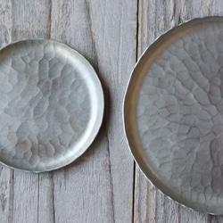 お香立てセット　[　海月　]　6cm／9cm 13枚目の画像