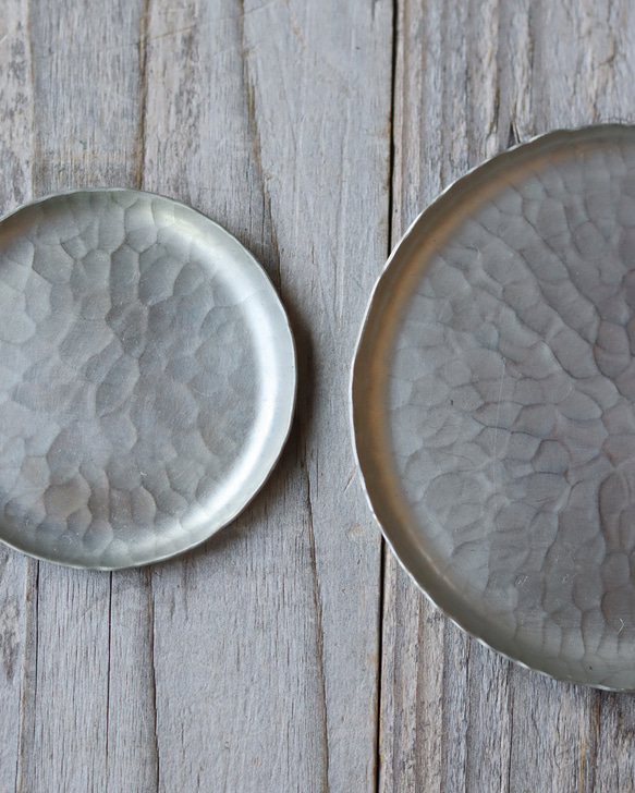 お香立てセット　[　海月　]　6cm／9cm 13枚目の画像