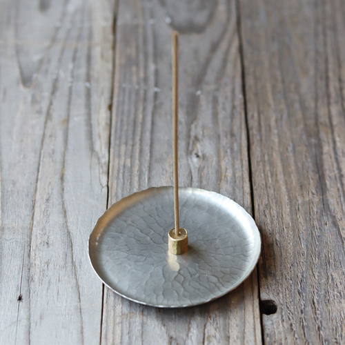 お香立てセット [ 海月 ] 6cm／9cm その他インテリア雑貨 WATO 通販