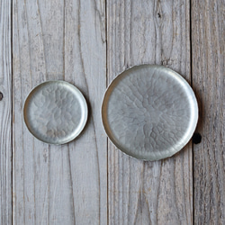 お香立てセット　[　海月　]　6cm／9cm 12枚目の画像