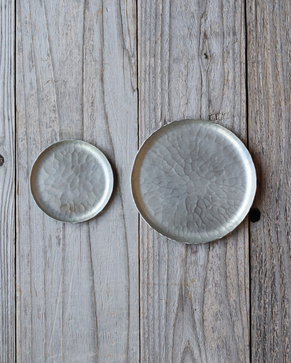 お香立てセット　[　海月　]　6cm／9cm 12枚目の画像