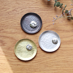 お香立てセット　[　海月　]　6cm／9cm 11枚目の画像