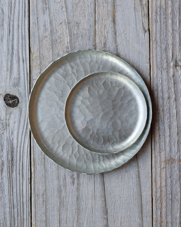 お香立てセット　[　海月　]　6cm／9cm 4枚目の画像