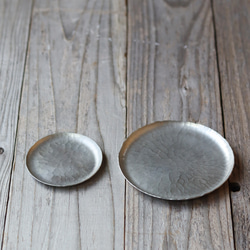 お香立てセット　[　海月　]　6cm／9cm 14枚目の画像