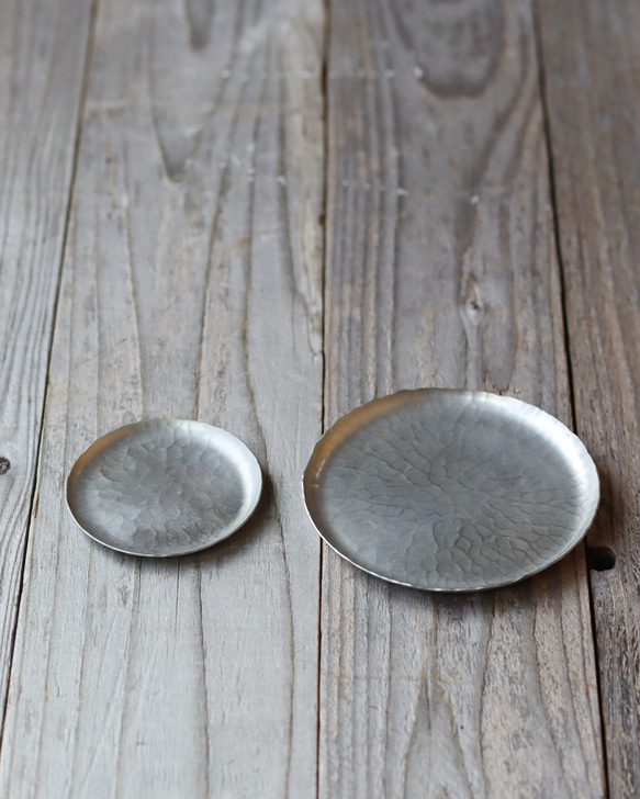 お香立てセット　[　海月　]　6cm／9cm 14枚目の画像