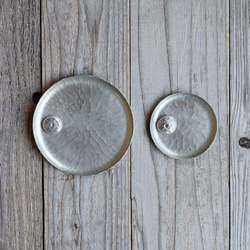 お香立てセット　[　海月　]　6cm／9cm 9枚目の画像