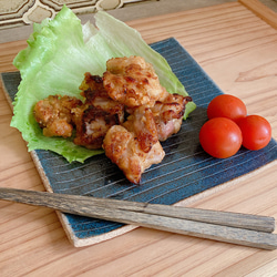 壺屋焼 幸陶器 『魚文』5寸皿 やちむん 中皿 幸陶器 通販 12392593