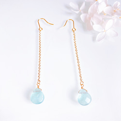 フローライト ピアス の人気通販｜Creema(クリーマ) 国内最大の