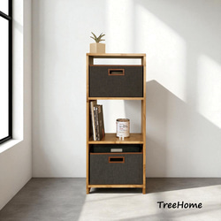 Box04－オリジナルカラー』 収納棚 オープンラック ボックス 本棚